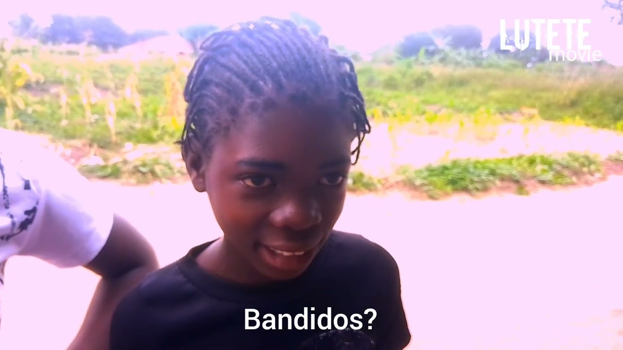 VINGANÇA __3