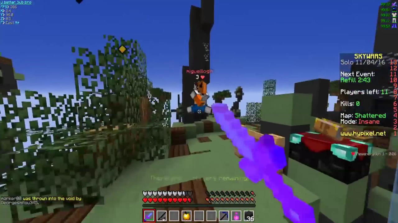 MY NEW INTRO ft. KenWorthGaming