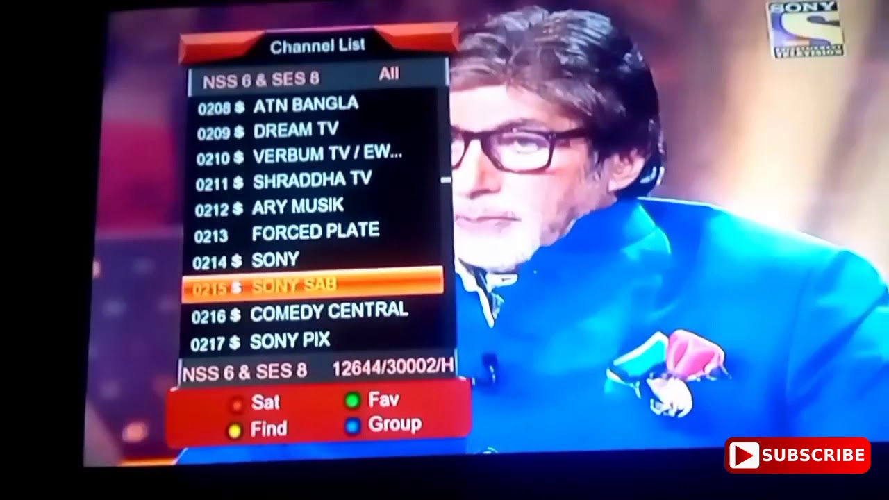 All HD,SD,FTA, and Scrambled Channels Of Dish TV Package And DD Free Dish @ 95° E Full Information.