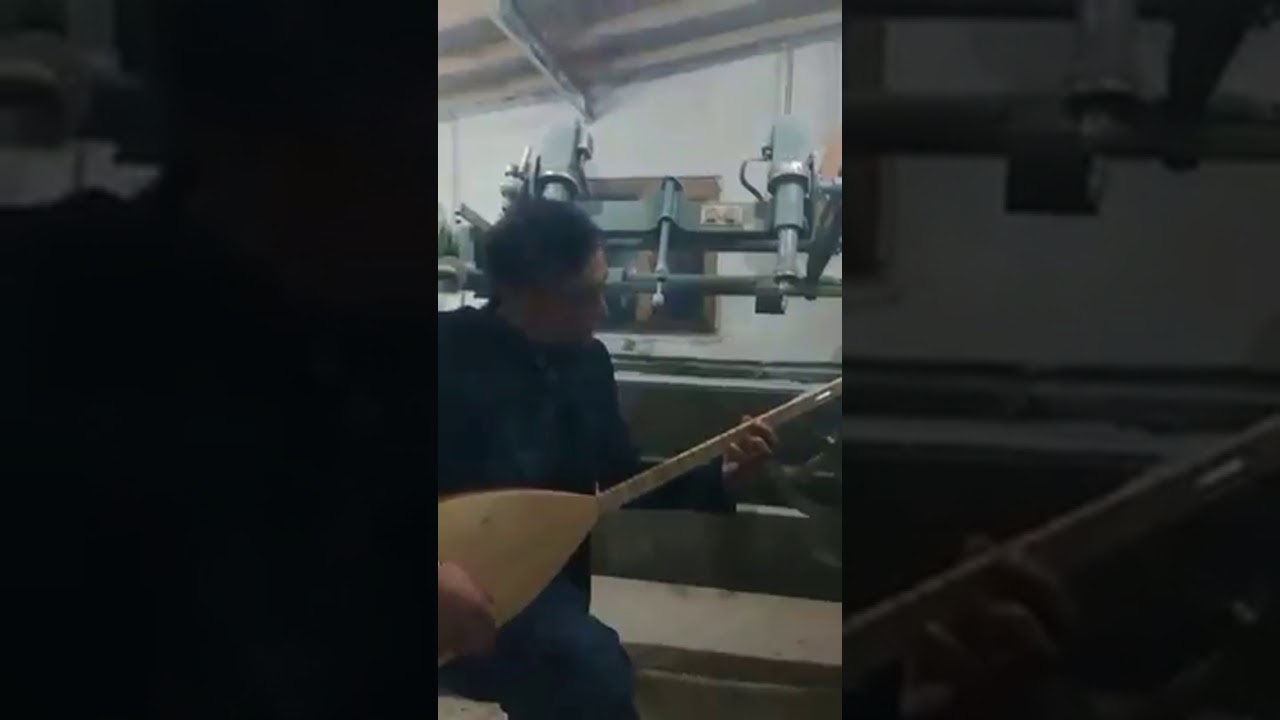 ARAP ALI BENDE KALSIN DOKUNMAYIN
