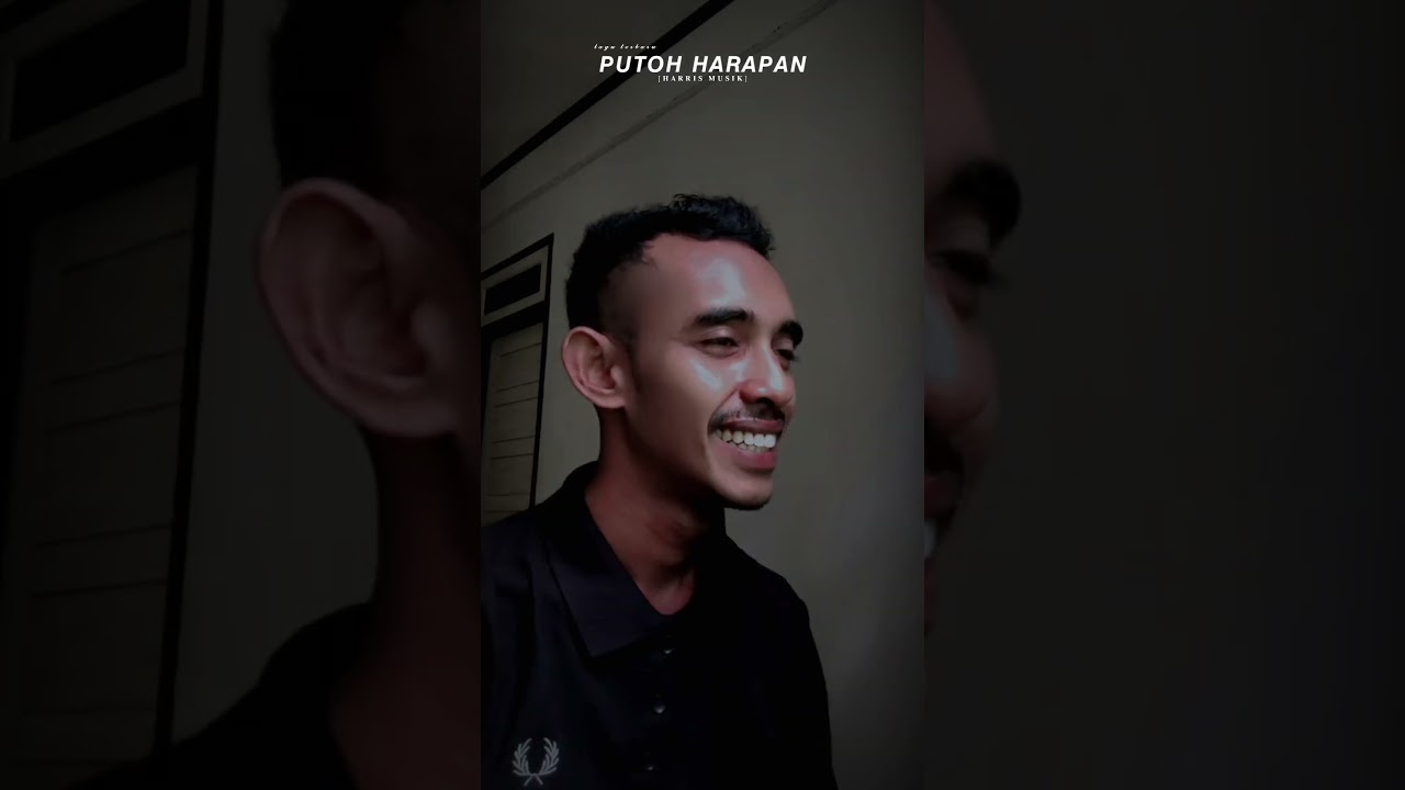 PUTOH HARAPAN/ Lagu rusdi al farisi