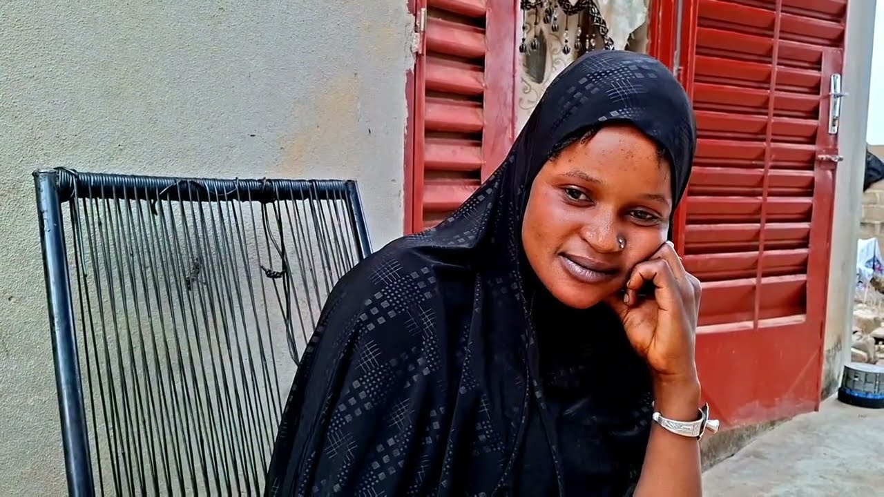 Le TEMPS Ep 16 ( série malienne version Bambara) S1 