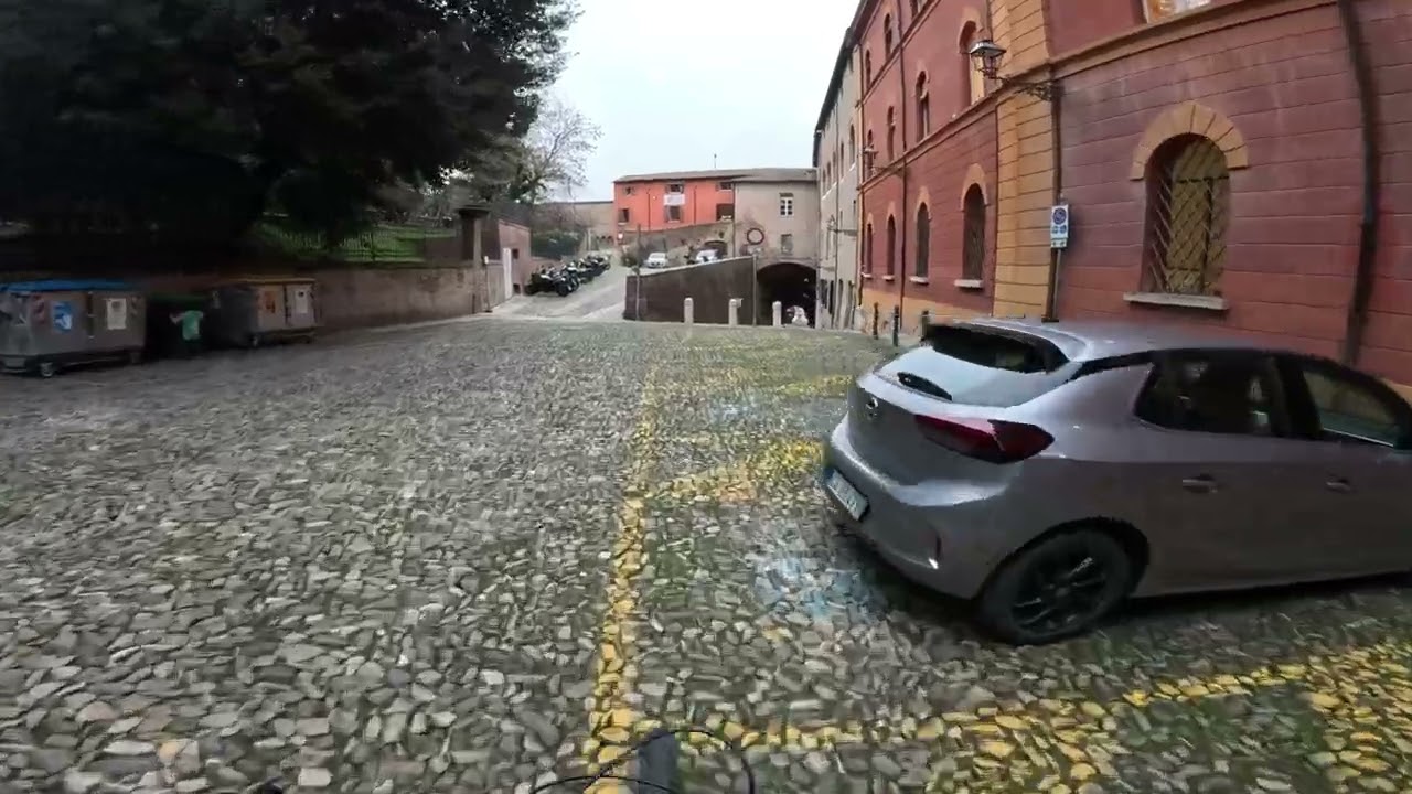 scalini