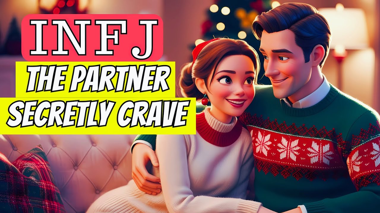 The ONE Partner INFJs Desperately Crave (Psychology)