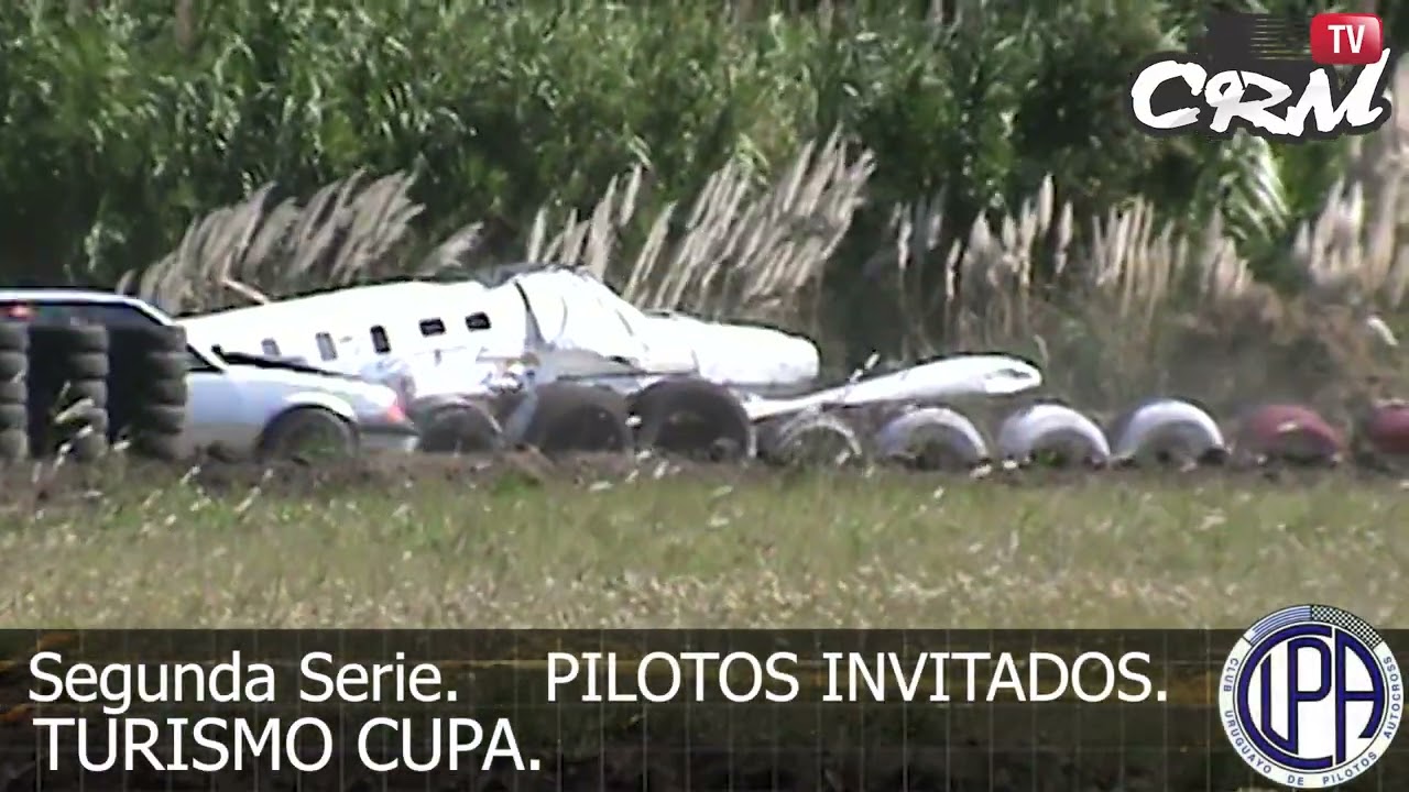 2 FECHA CUPA SAUCE 2025 TURISMO CUPA