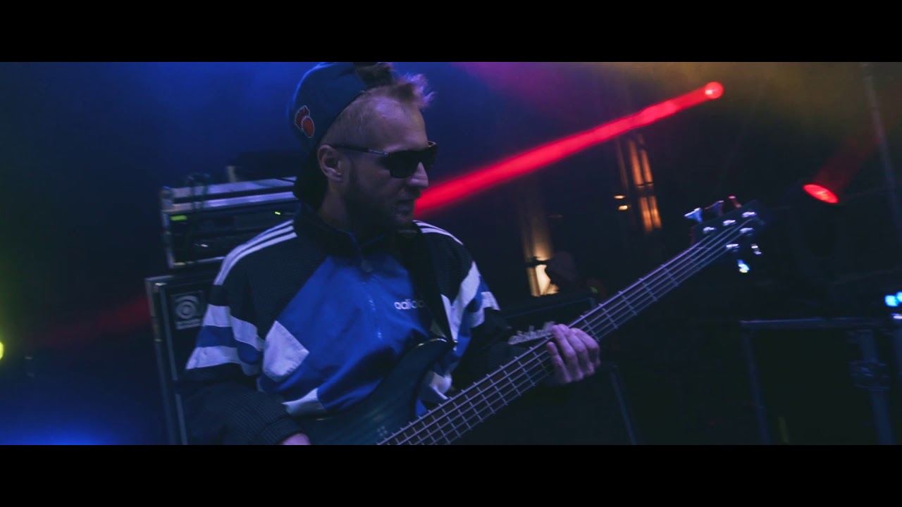 KIT - Трымай(live in Novopolotsk 2017)