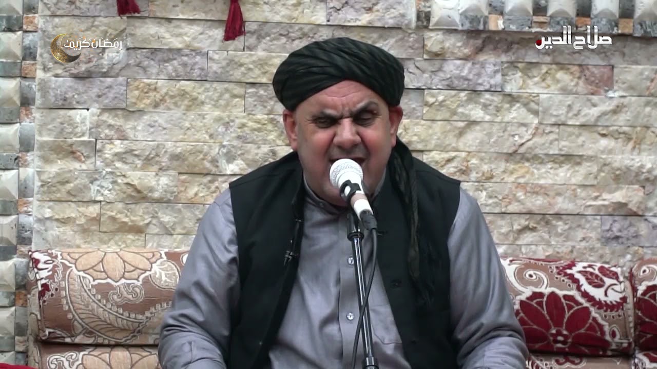 - رحلة مع الحبيب المصطفى - صلى الله عليه وسلم - و المداح هادي البهيرزاوي