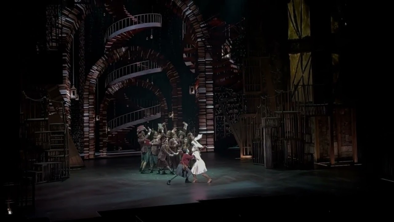 WICKED BRASIL  - Ódio (Verônica Goeldi, Bia Castro)