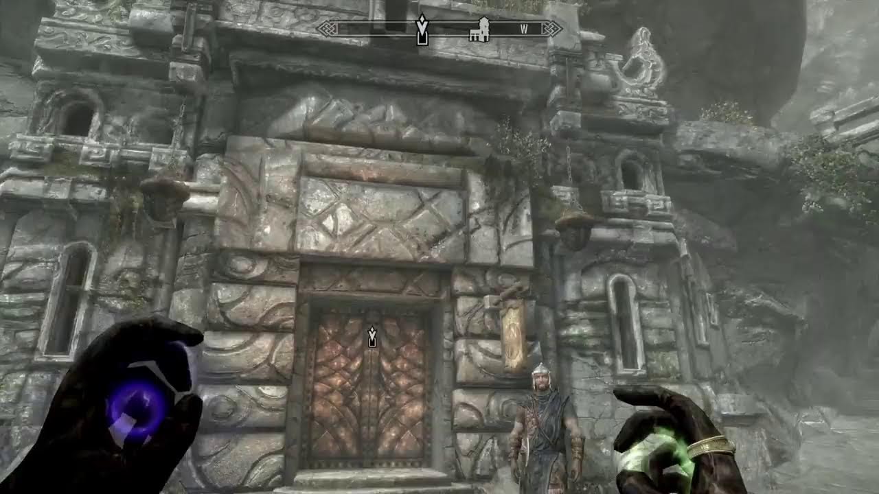 Skyrim