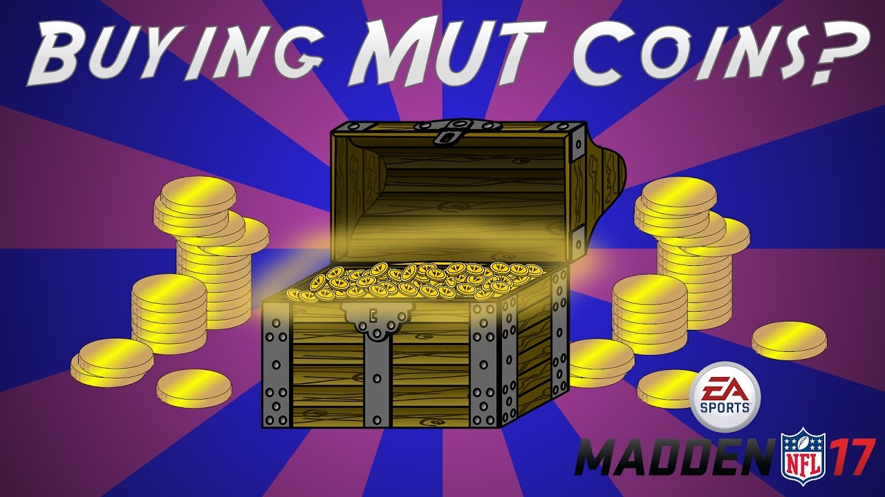 MUT 17 Coins Free? Tips On How To Make 1M Coins! EASY!