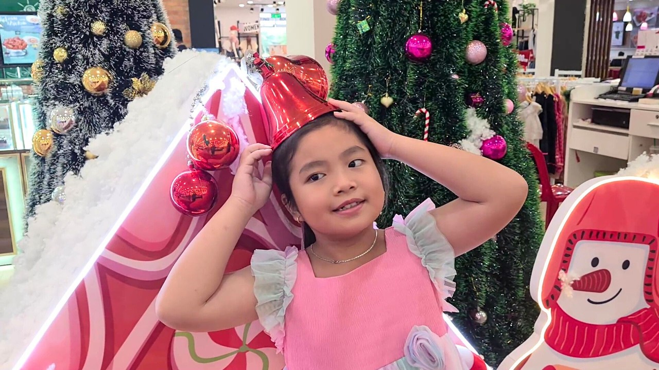 🍯🥛🍼 Muội mua caramen sữa 😮💖 Xí Muội XM Tập 548