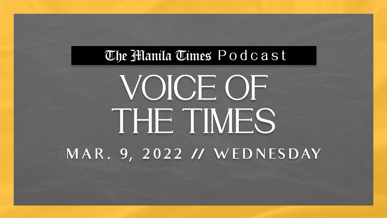 VOTT: Russian sanctions demand increase in oil production | Mar. 9, 2022