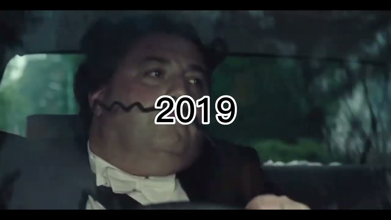 Evolution of go compare (2010-2022)