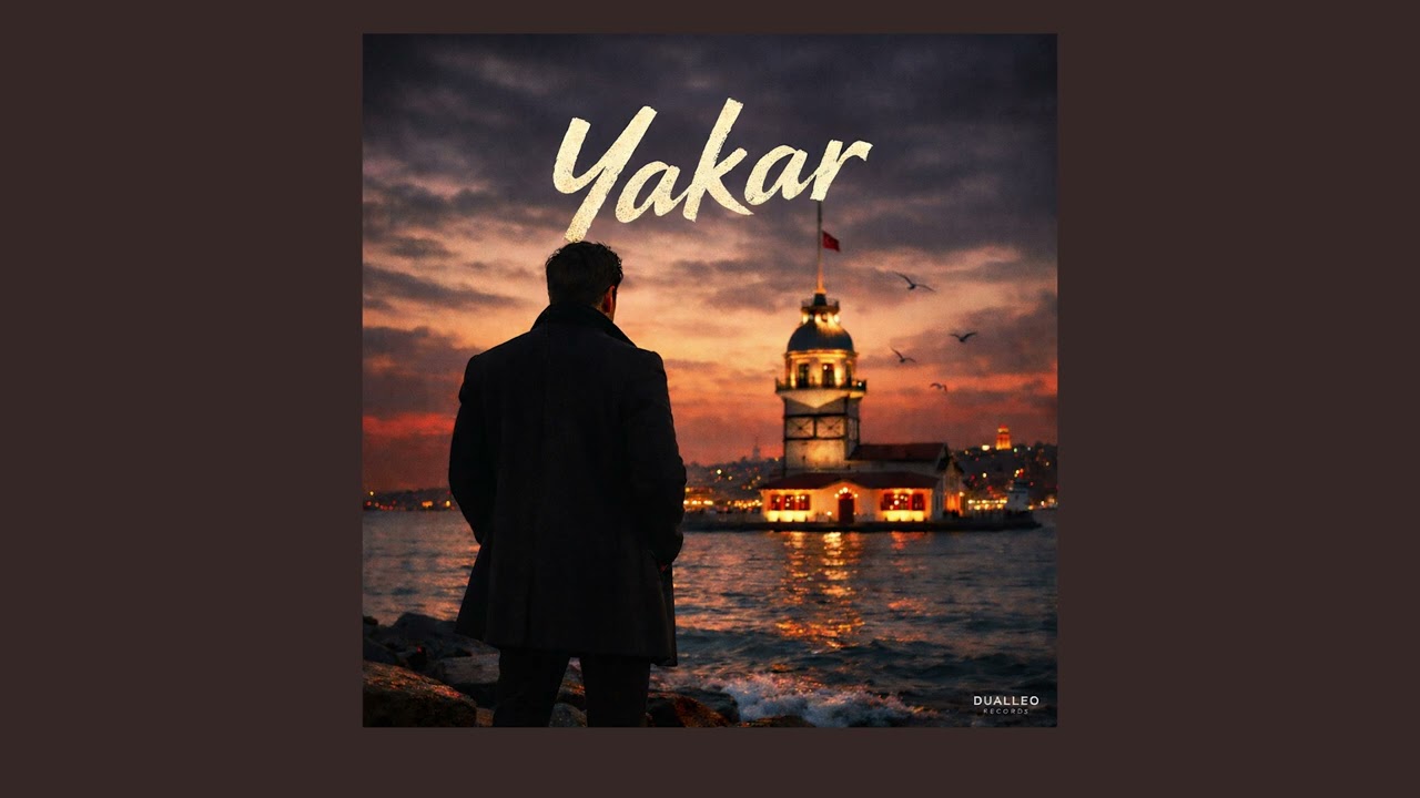 Dualleo - Yakar (Official Video)