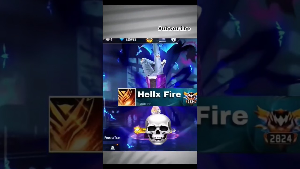 Top 3 most trending nicknames for Freefire😈🌎.  #freefire #freefirehighlights  #viral