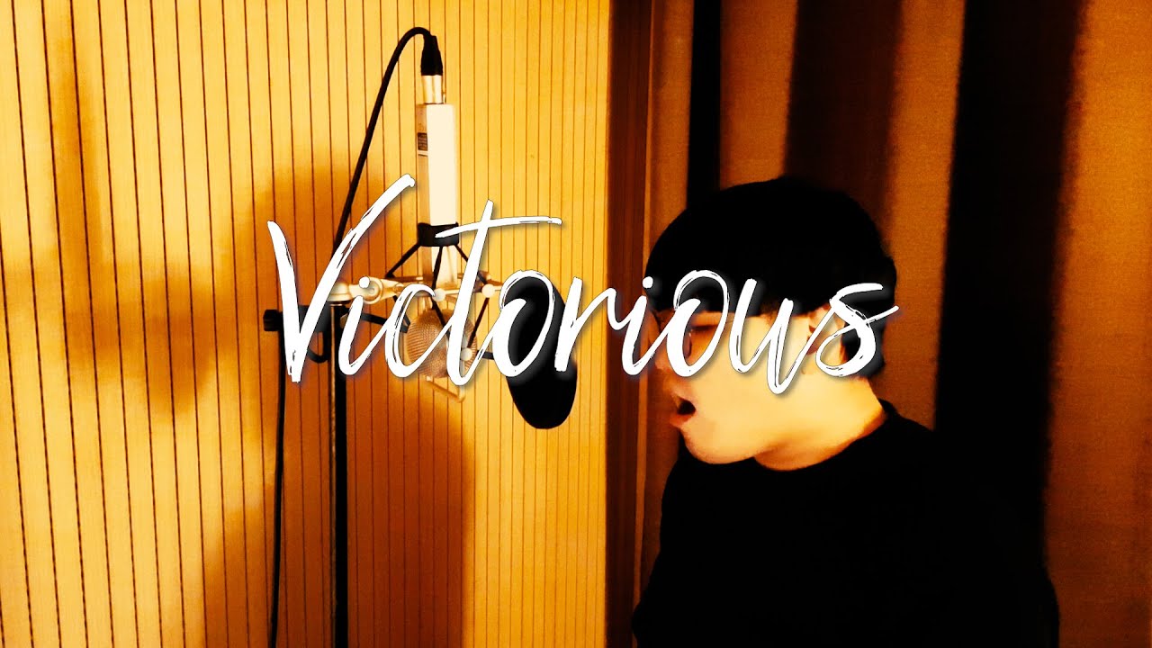 Victorious - The Score | Cover (Orchestral ver.)