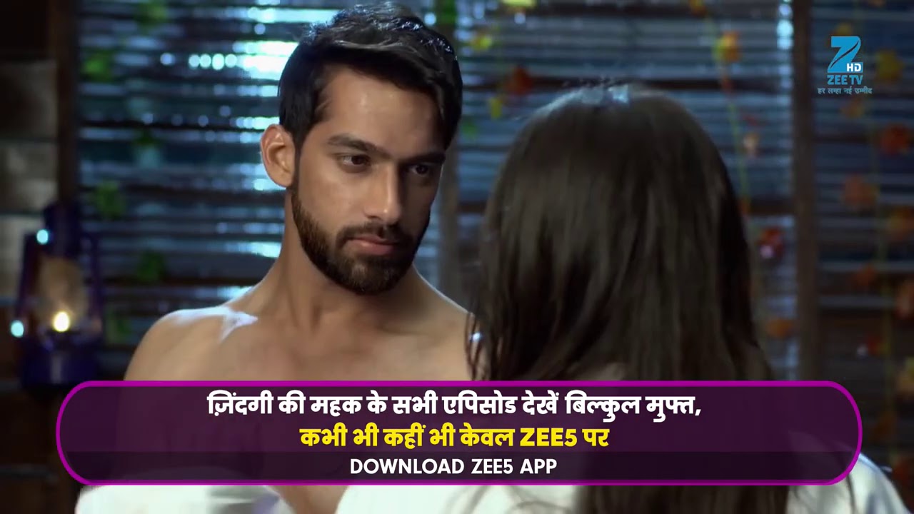EP Зиндаги Ки Мехек - Индийское телешоу хинди - Же ТВ