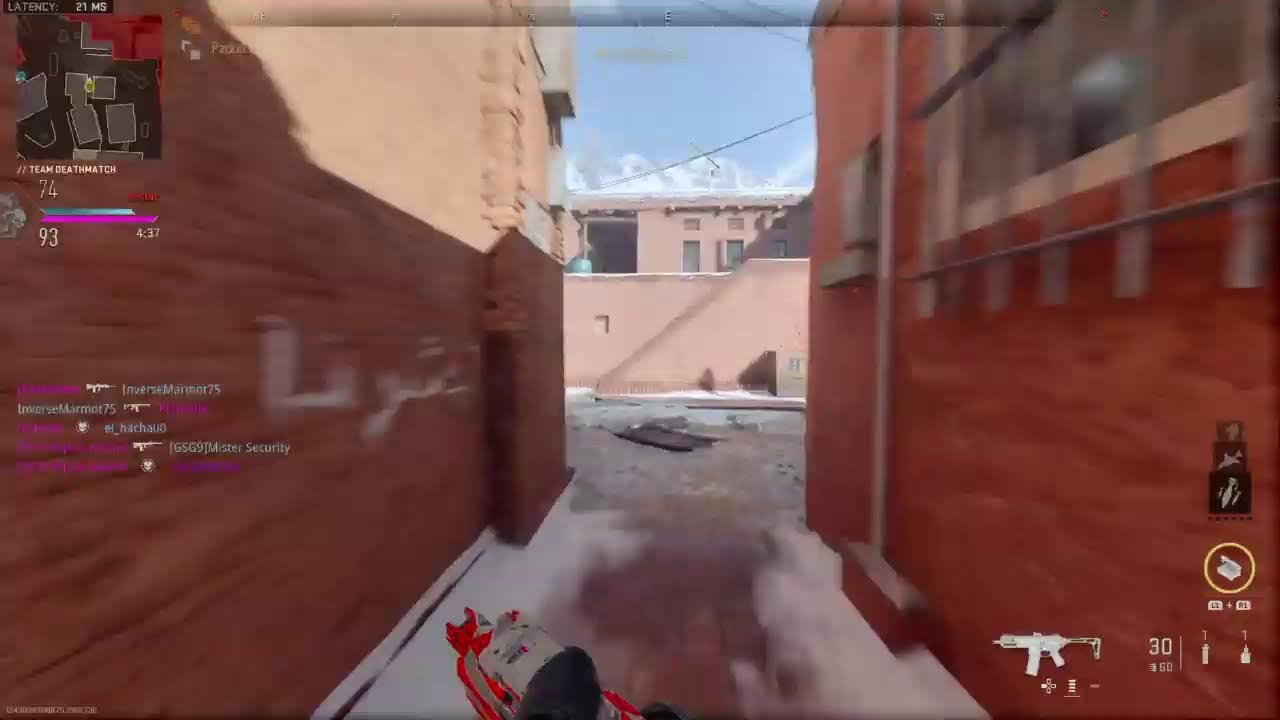 CALL OF DUTY MODERN warfare 2  NEW MAPS / SEASON 6