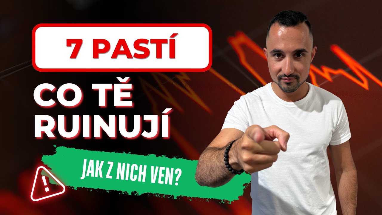 Psychologie peněz: Proč utrácíme hloupě a jak se z toho dostat