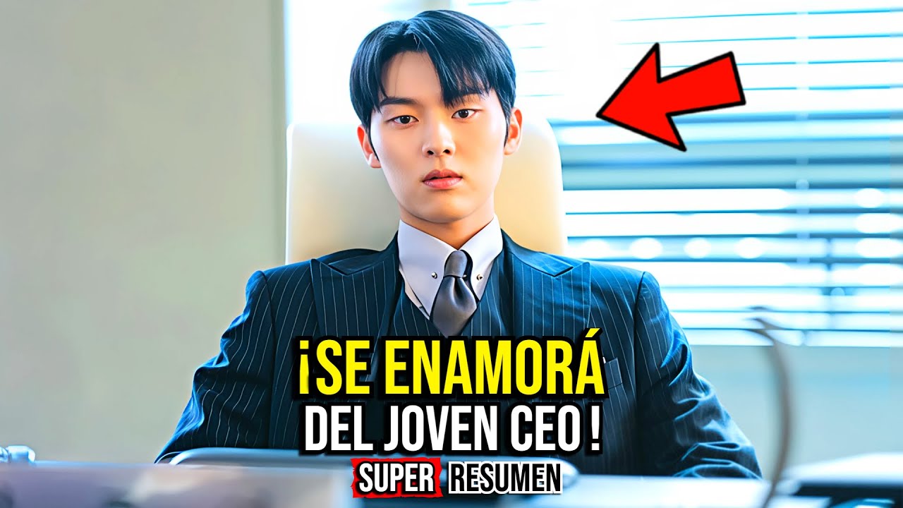 🔥CHICO REBELDE FUE RECHAZADO EN EL PASADO PERO AHORA QUE ES UN JOVEN CEO BUSCA VENGANZA