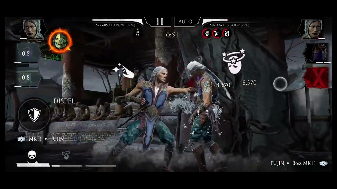 Mk mobile elder wind fatal tower 100