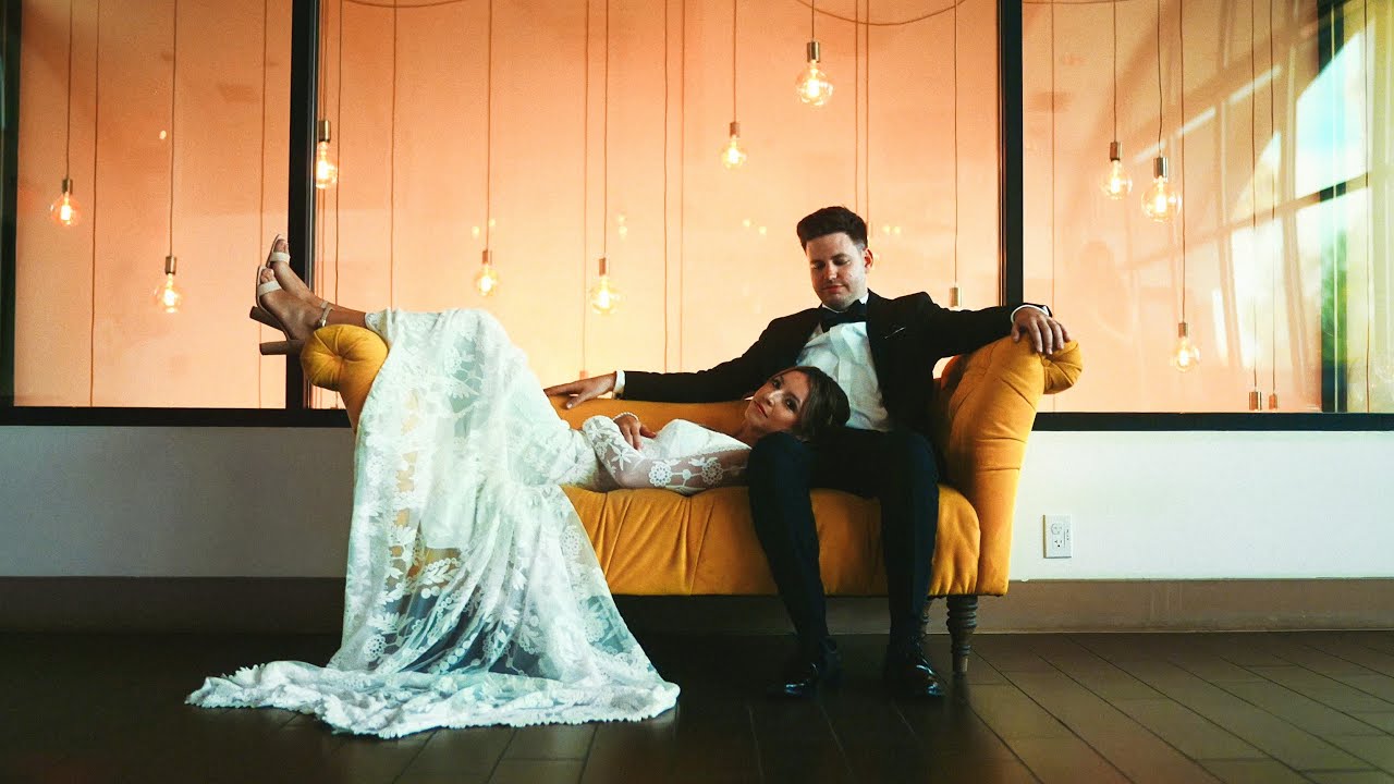 Brian & Samantha