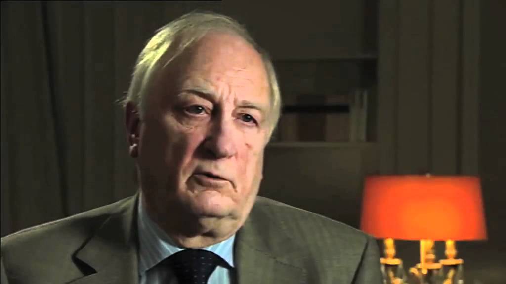 Heinrich August Winkler: Resonanz auf den NATO-Doppelbeschluss
