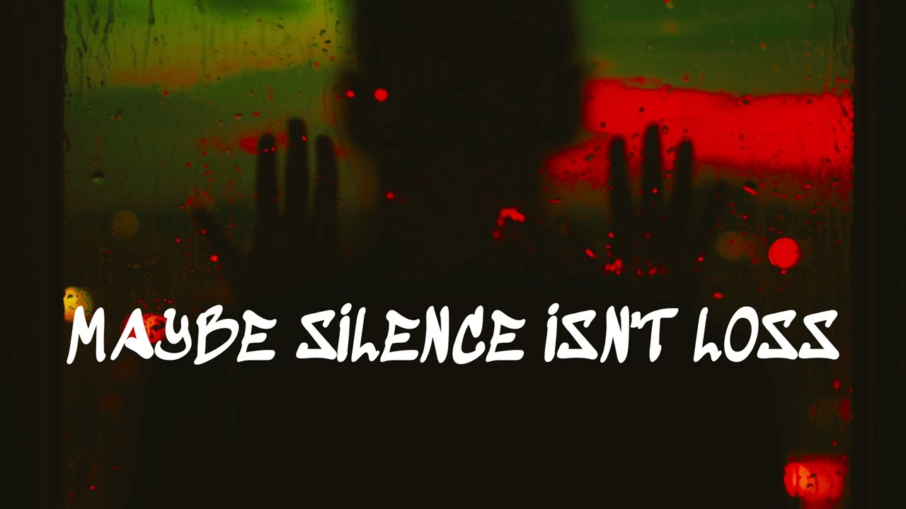Maybe Silence Isn’t Loss – Emotional Indie Reflection | Healing & Letting Go | No Copyright Music