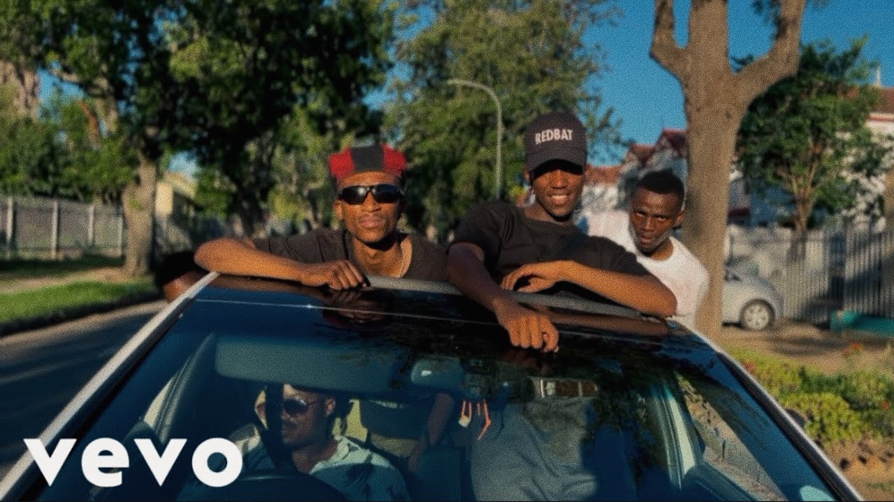 UNGUBANI (official video) ft Base & Loneboy