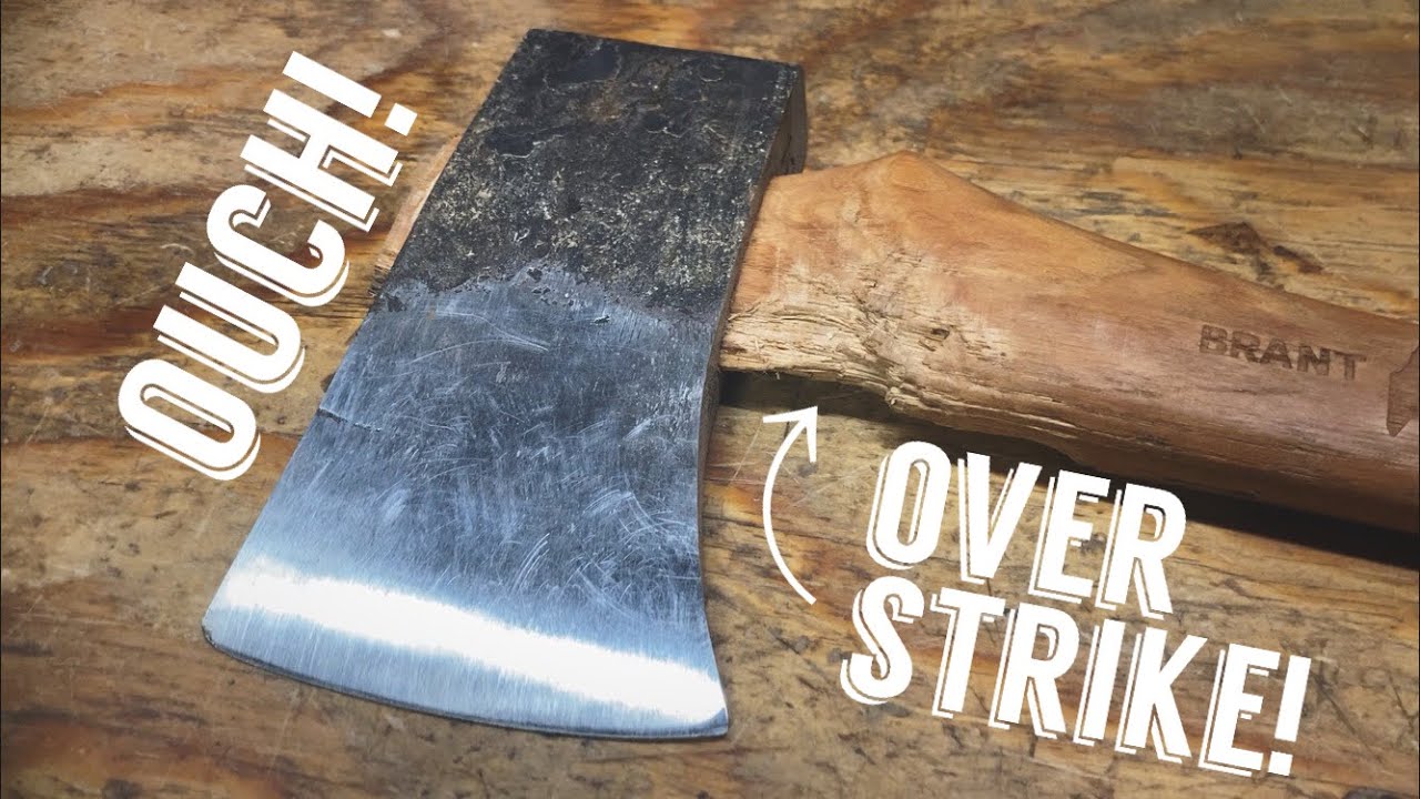 Over Strike!