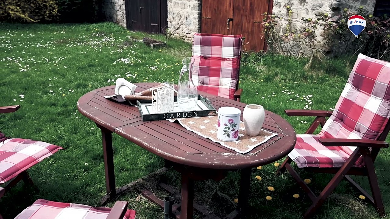 Chalupa Vlastkovec