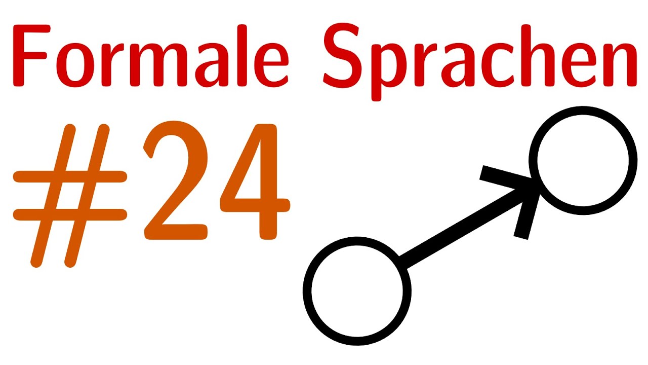 Formale Sprachen #24 - Abschlusseigenschaften für kontextfreie Sprachen