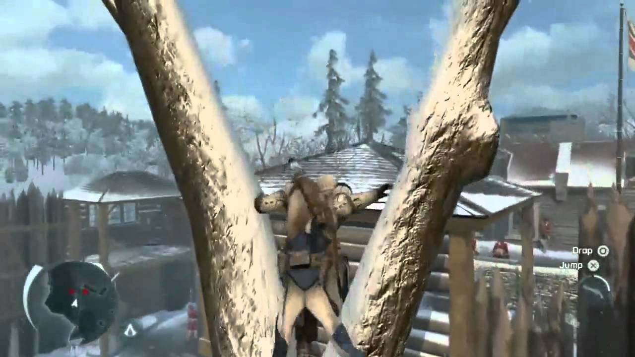 Пресс-конференция Ubisoft на E3 2012
