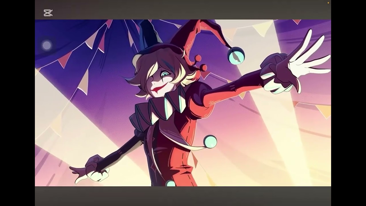 每一個追捕者都好可憐（求訂閱）