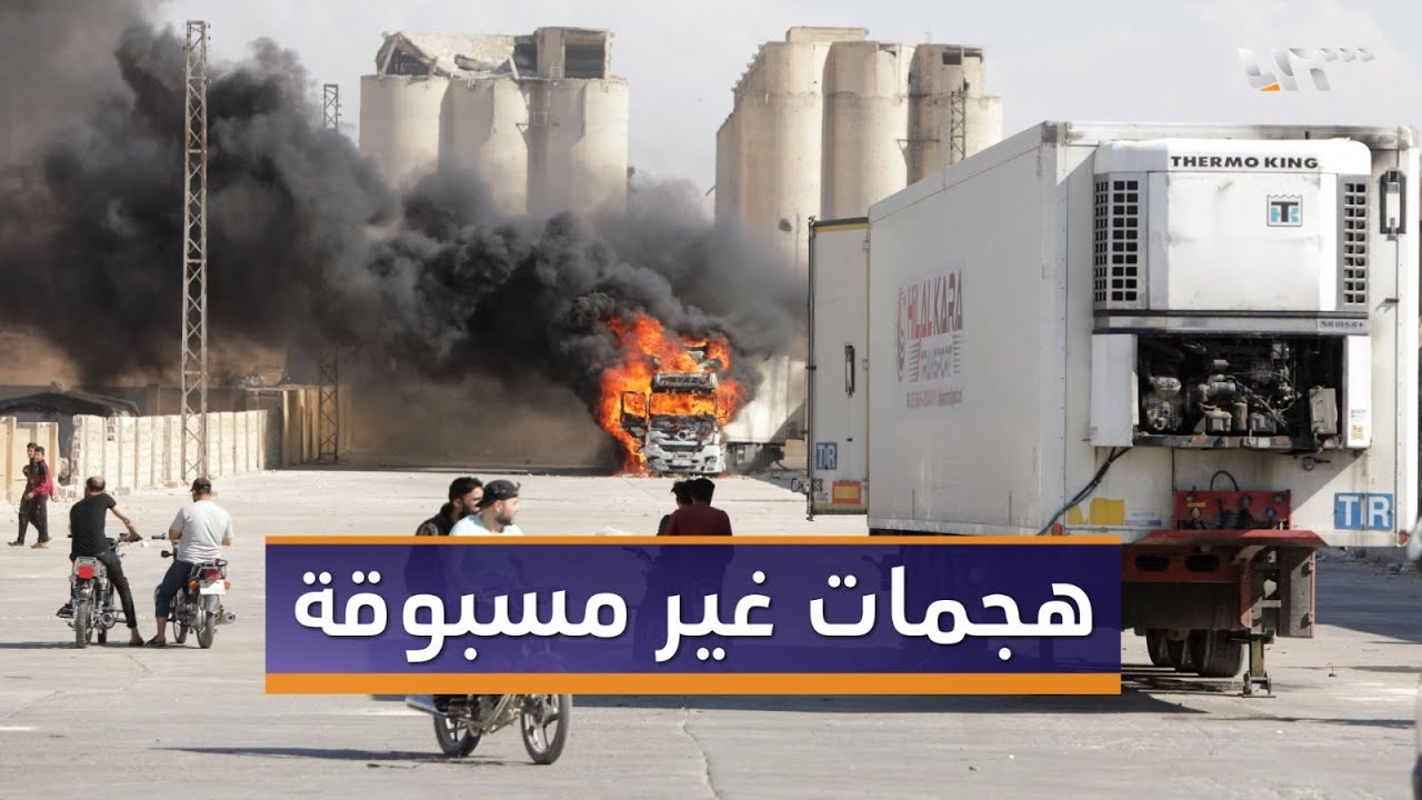 من تركيا إلى شمالي سوريا.. هجمات غير مسبوقة ومساع للتهدئة