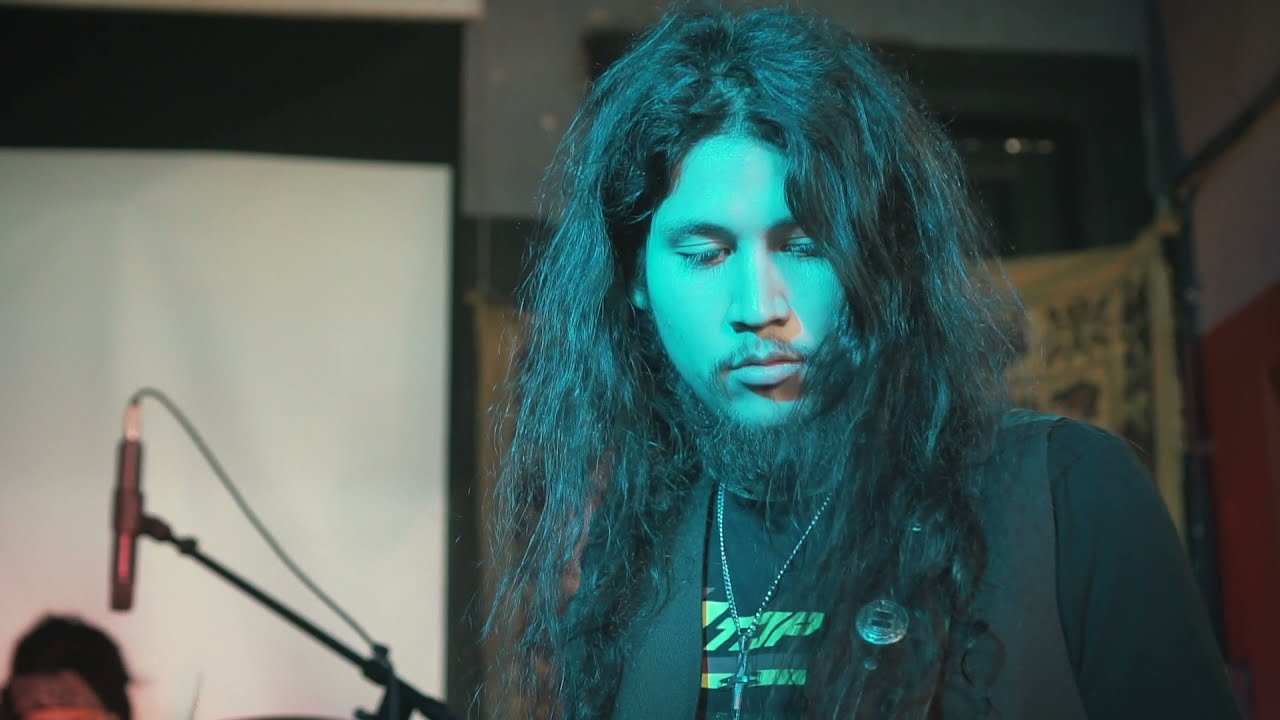 Is This Love - Whitesnake (Cover by Elemiah RoX)