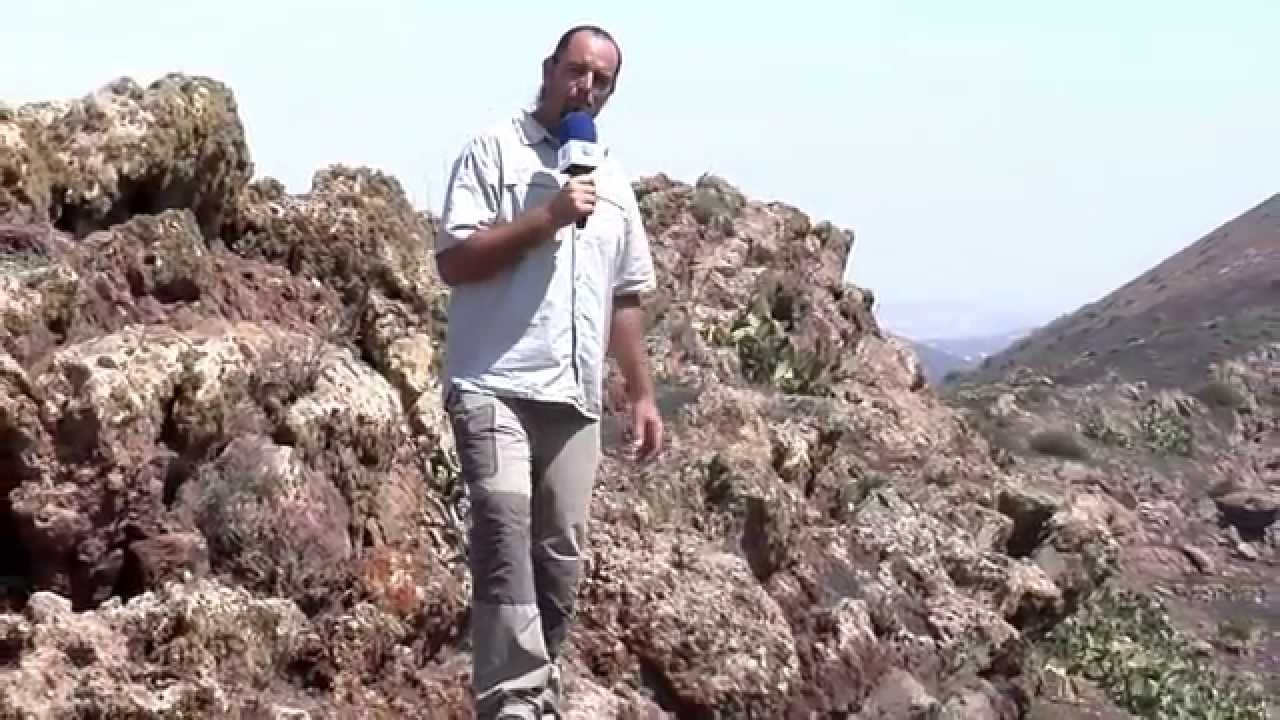 Rincones de Lanzarote-Gaida y Guardilama