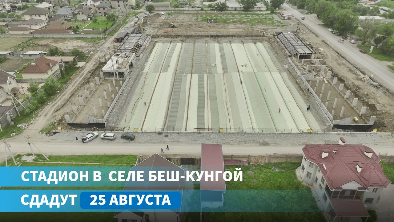 Стадион ФК 