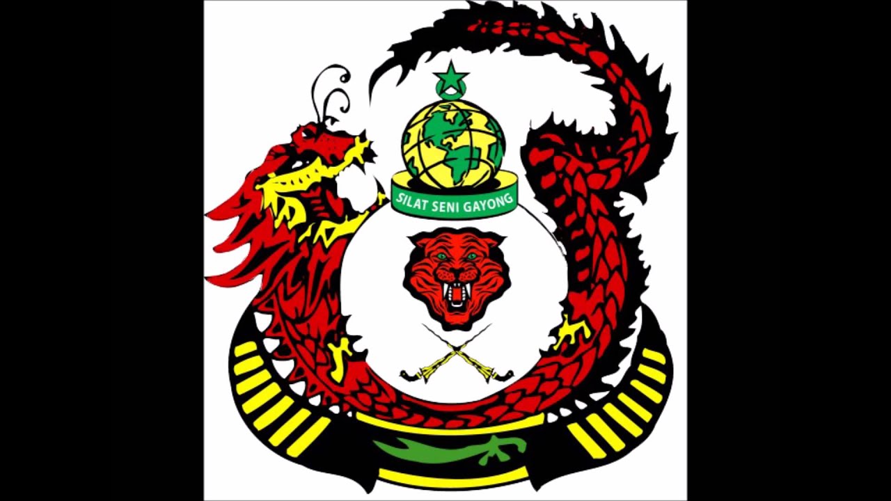 Gendang Silat