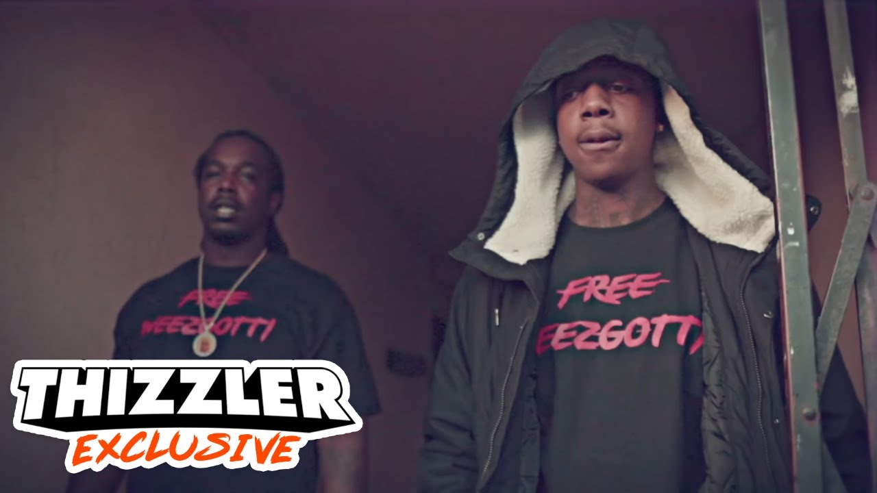 Young Los ft. Bla$ta & Weez Gotti - Pain (Exclusive Music Video) || Dir. Cuzzo Shot This