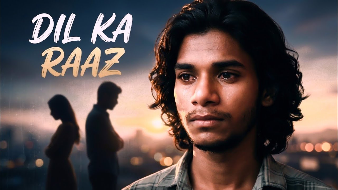 🎧 Dil Ka Raaz Emotional Lofi (Slowed+Reverb) 🌙@Irfan.lrx.master 