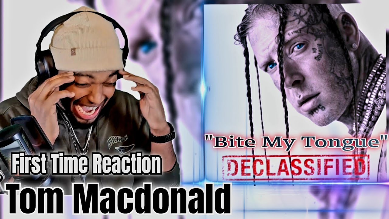 Tom MacDonald - 