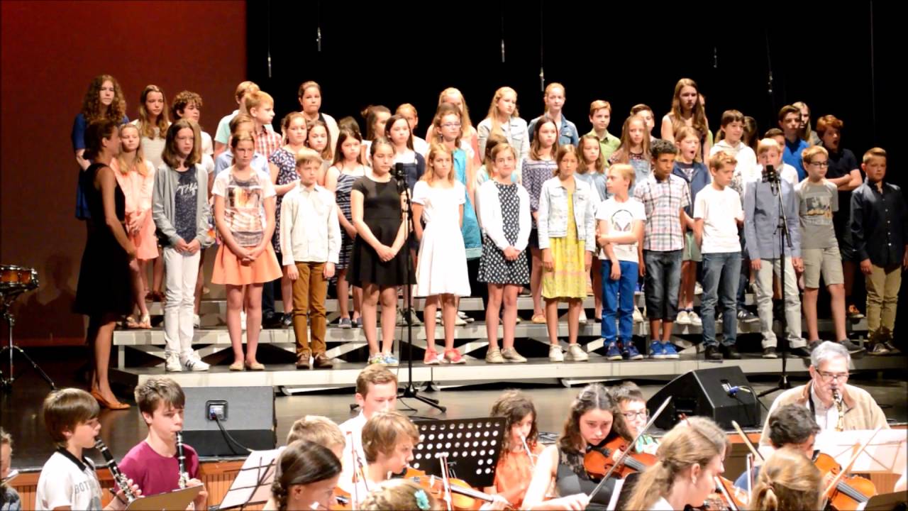 proclamatie 2016 GAMWD SCHOTEN