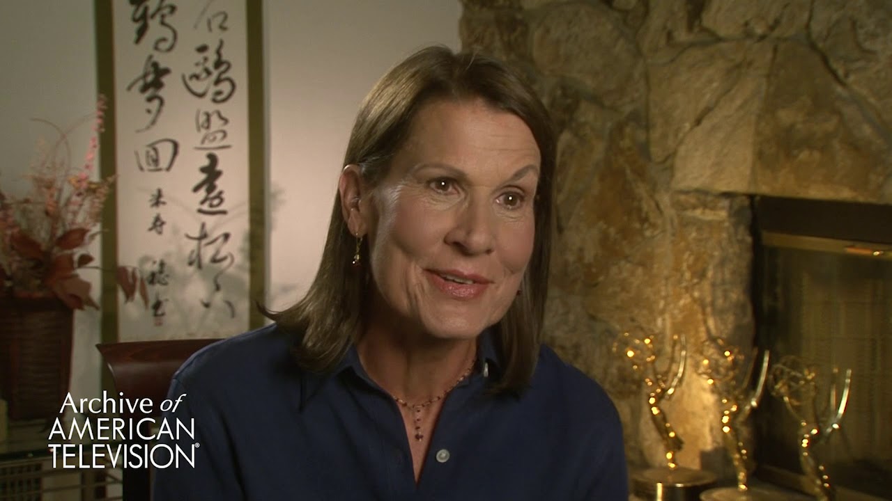 Editor Janet Ashikaga on working with Larry David and the writers on 