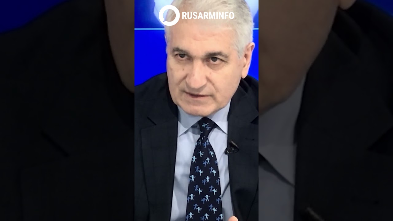 Угроза роста цен в Армении: Макарян