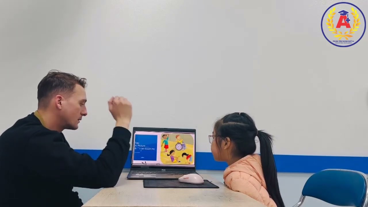 Bảo Nhi - Final Test - Class: LGBG 1.2