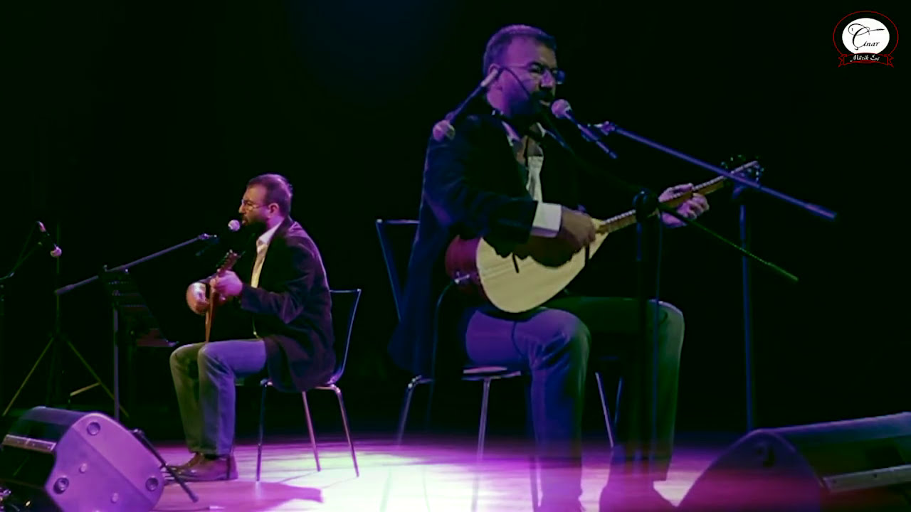 Tolga SAĞ - Geldim Şu Alemi Islah Edeyim