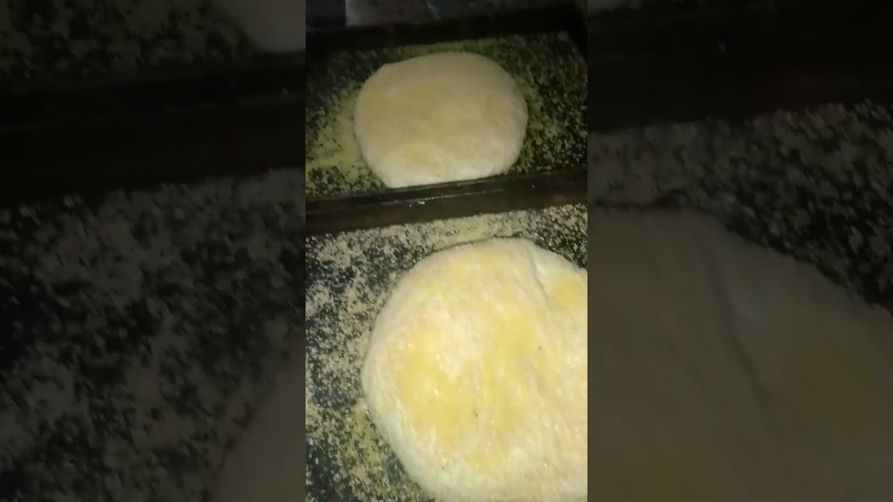 تبارك الله طريقة عجينة. كيف صبحات تهناي من عجينة @ابرز متابعين ابوني فضلا وليس امرا 