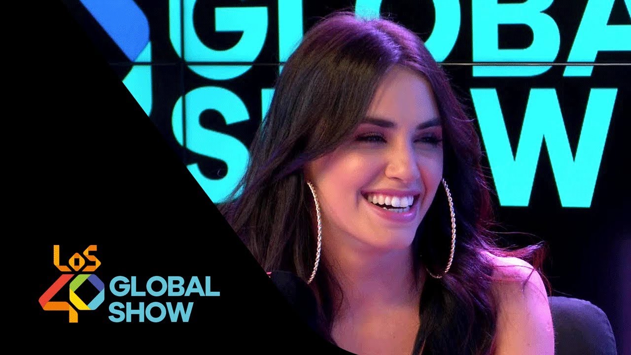 Lali Espósito nos descubre 