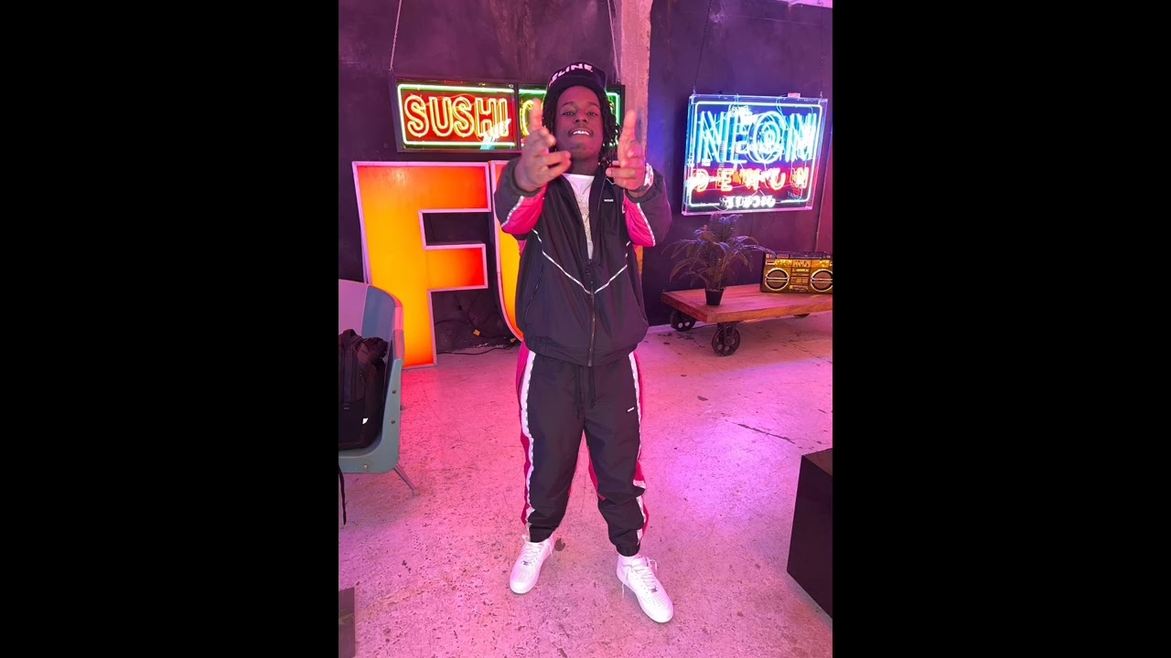 Duvy X NHS Kenzo - Wrist Work (Unreleased)